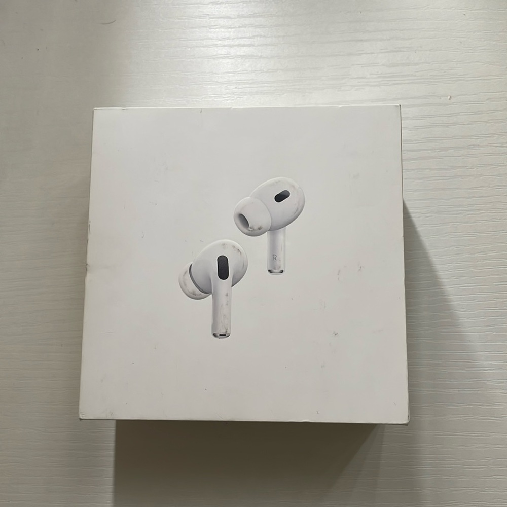 Airpod Pros
